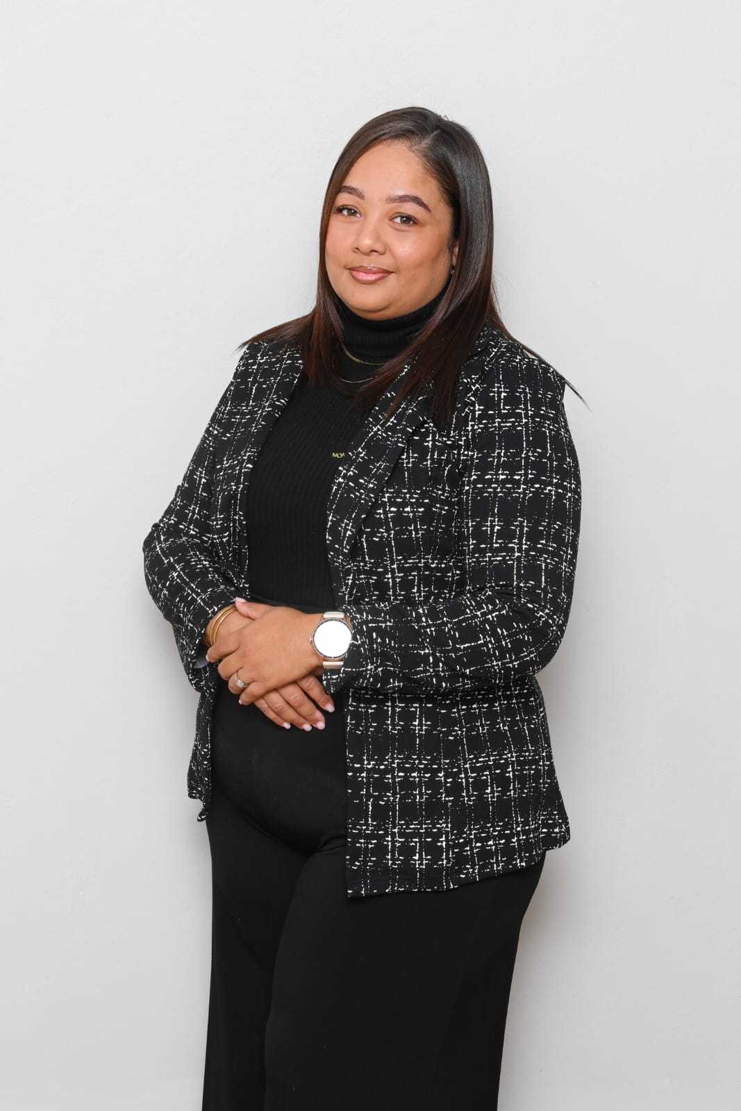 Photo of Monique Cooper